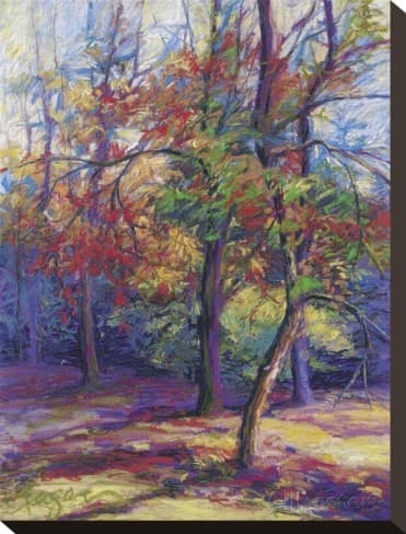 La llegada del invierno