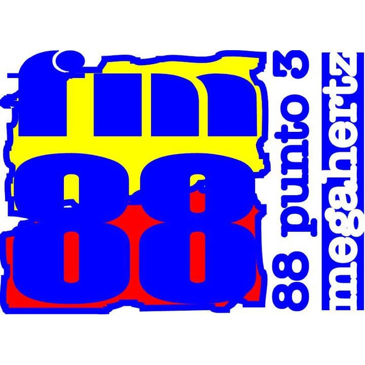 FM88 La historia