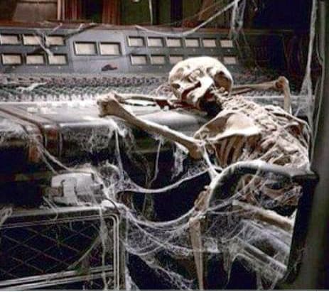 Aphroditas Child - El Demonio de Tasmania