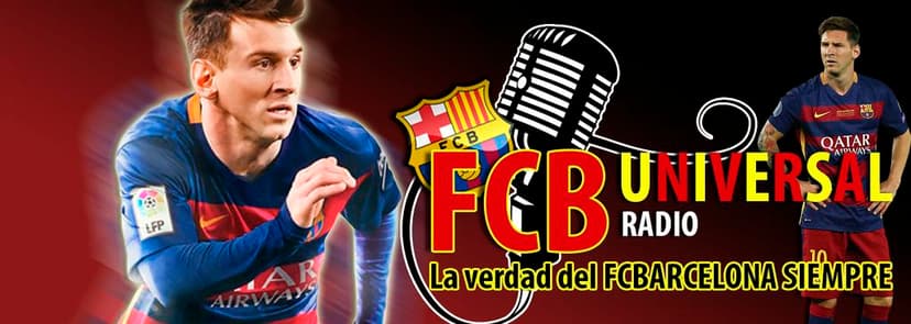 FCB UNIVERSAL