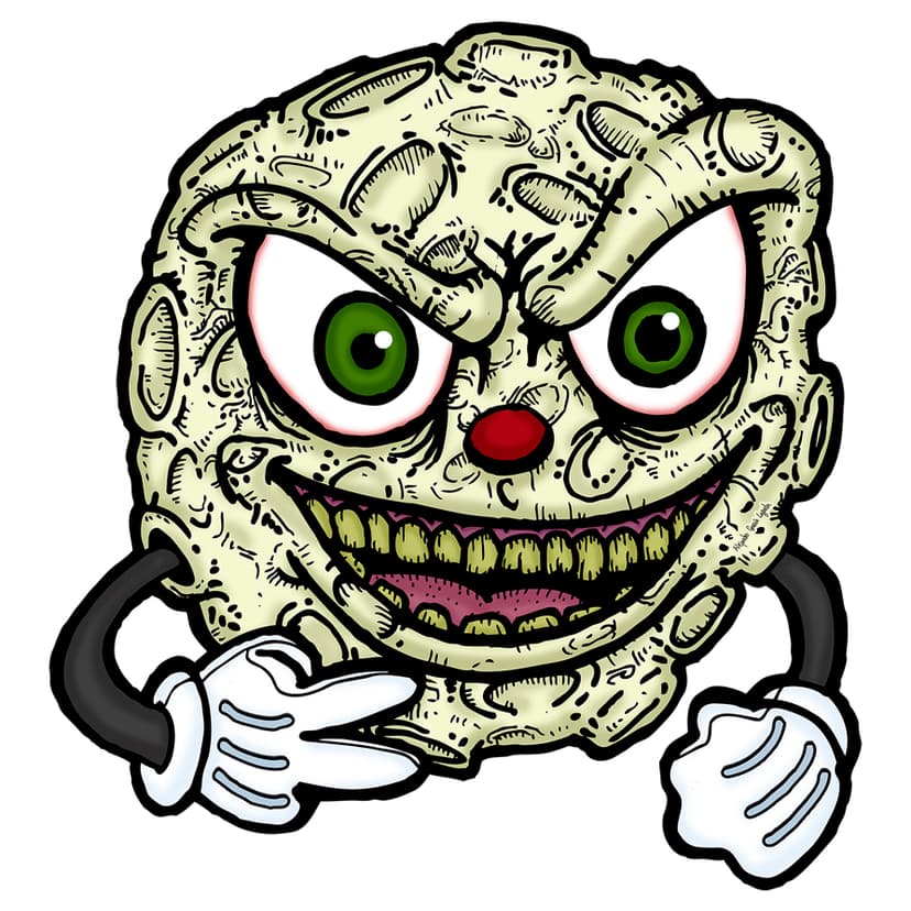 OBREGON HORROR FEST - The Podcast