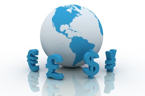 El comercio en méxico