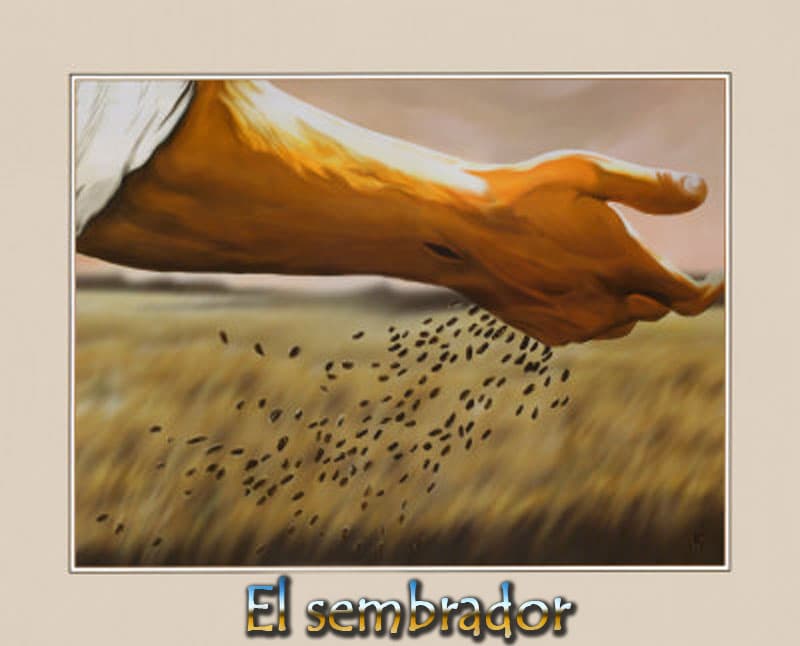 EL SEMBRADOR