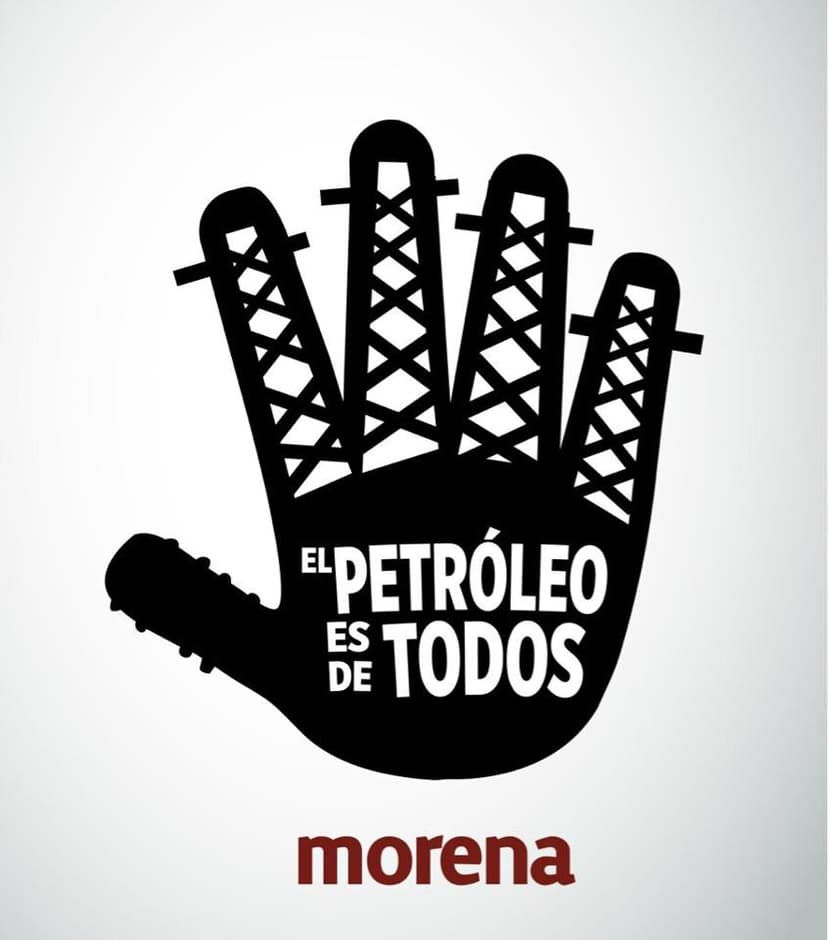 Morena Metepec, Machete