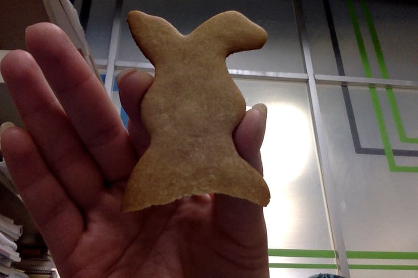 Podcast Iraí Garrido