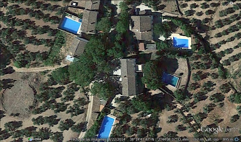 Las canciones del Blog