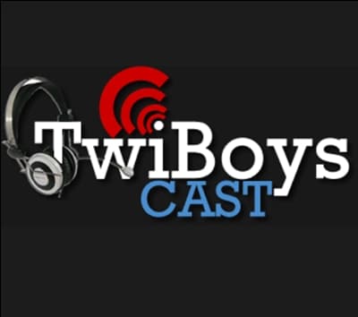 TwiBoys Cast