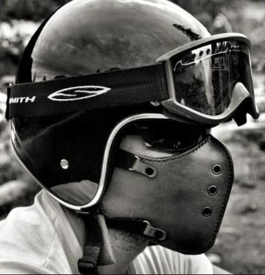 Chopper.mx/ Viajes en Motocicleta