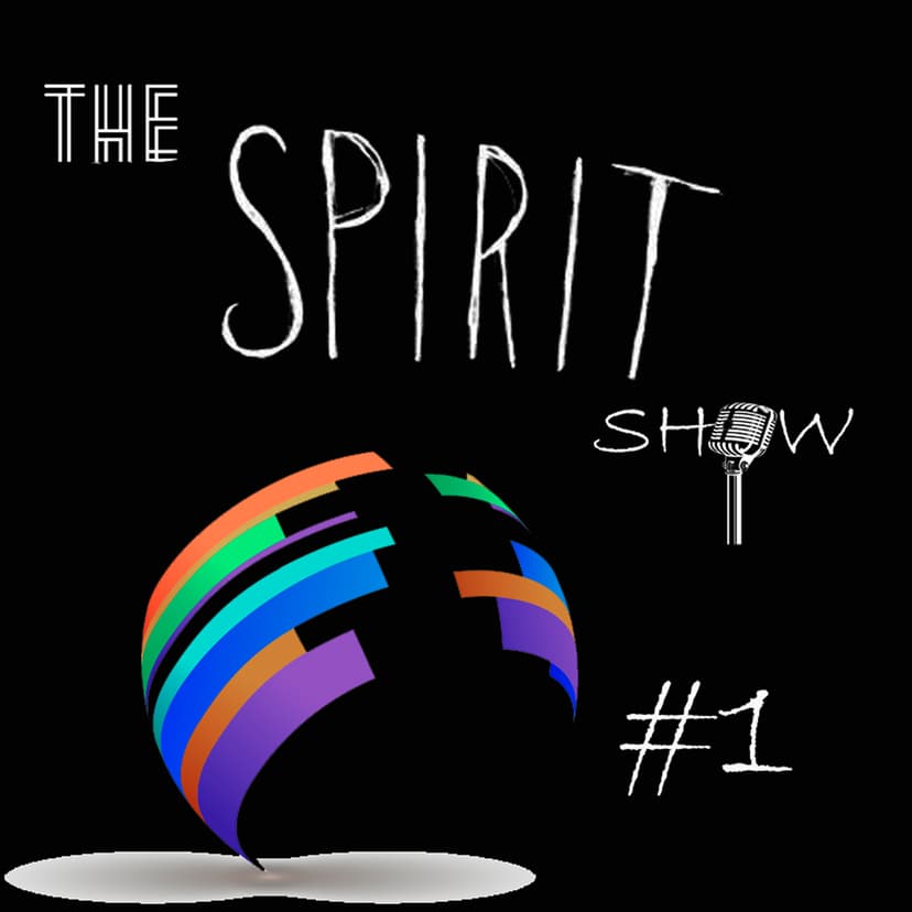 The Spirit Show | #1  