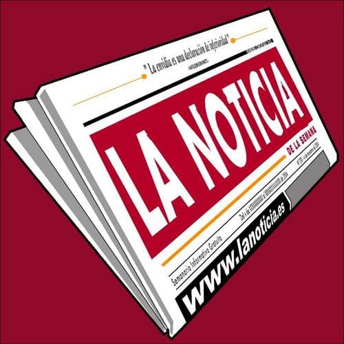 La noticia