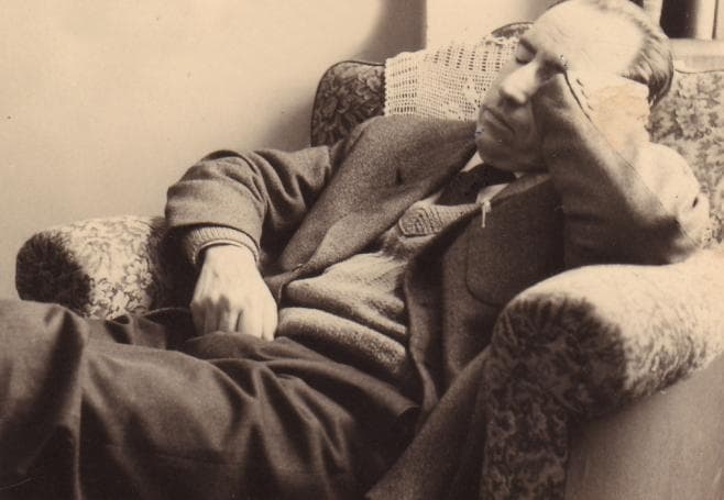 El Sillón del Abuelo