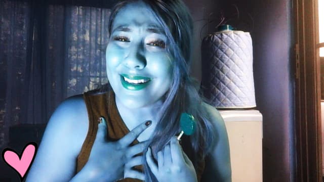 LOS CELOS LLEGANDO AL LÍMITE