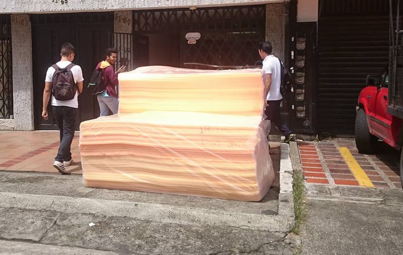 Administración Empresarial