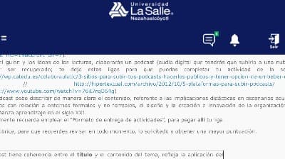 Implicaciones didácticas en escenarios educativos formales y no formales