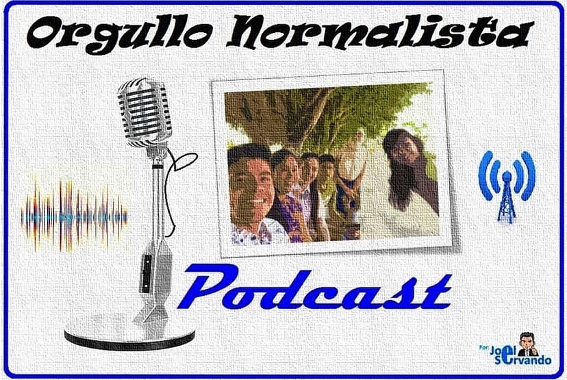 Orgullo Normalista