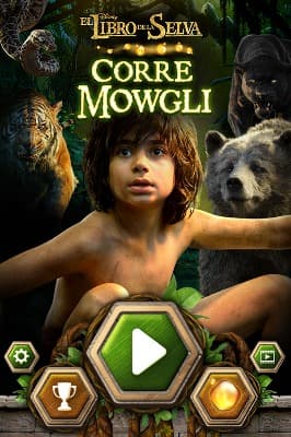 El libro de la selva 