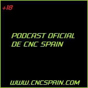 CNC Spain Podcast