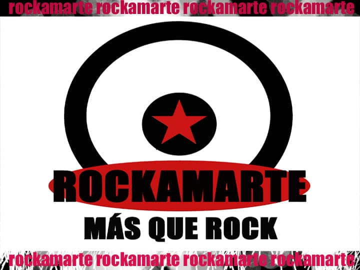 ROCKAMARTE... MÁS QUE ROCK 
