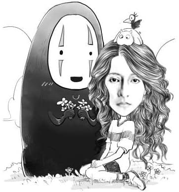 Karina Martinez 2016