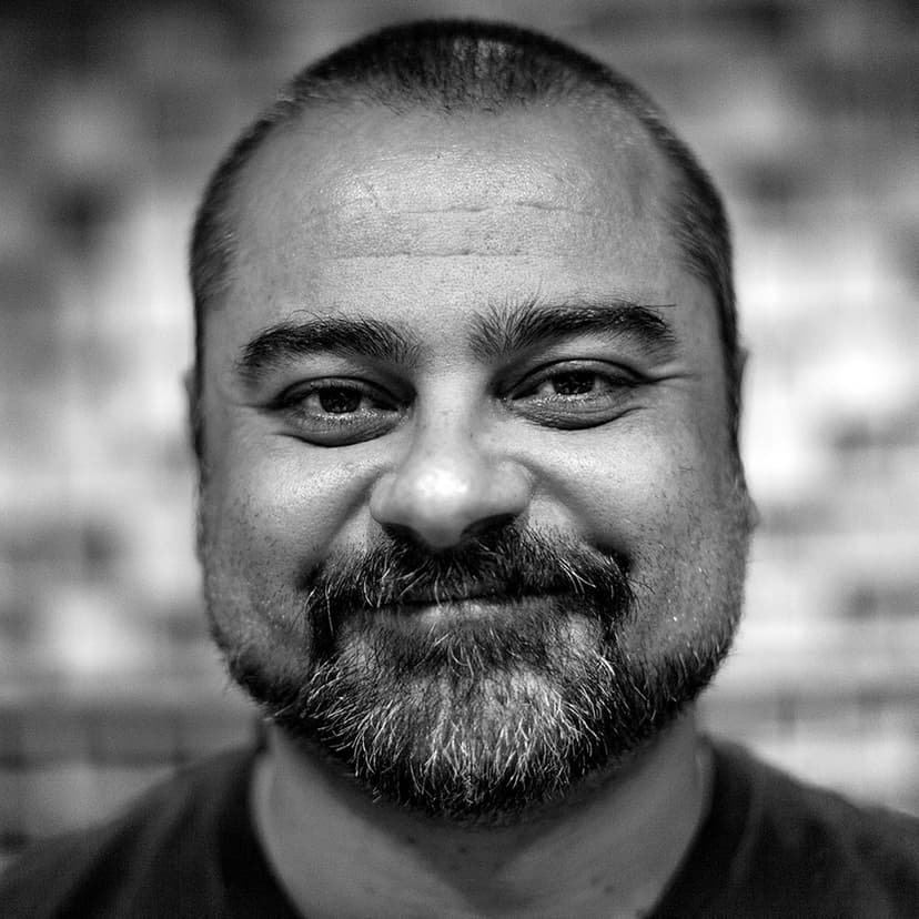 Breve Biografia de Nach