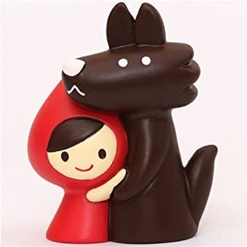 Caperucita Roja: El poder del amor