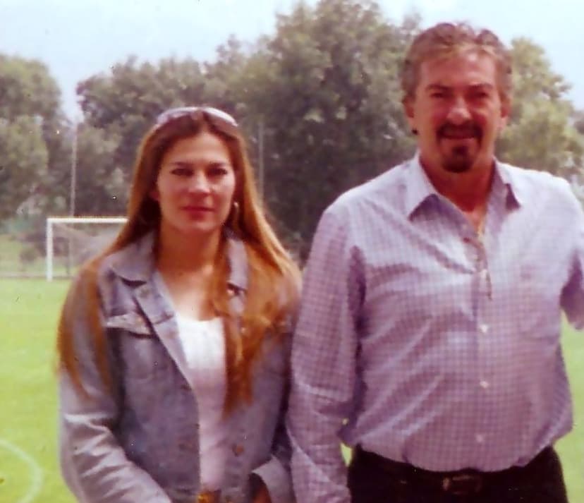 soy más fuerte que mis miedos