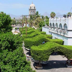 El INICIO 1er podcast 1ra temporada