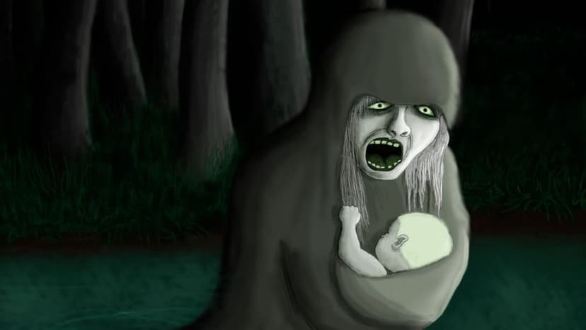 Mitos y leyendas de Colombia