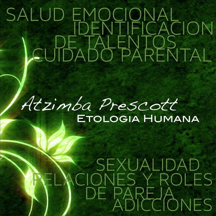 Etologia Humana Atzimba 