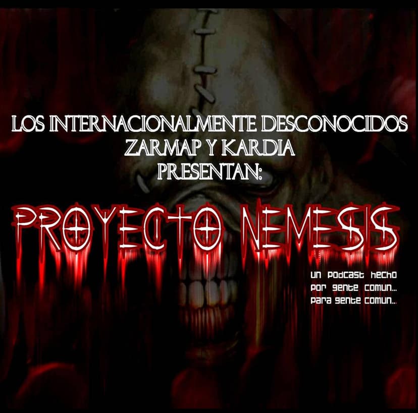 Proyecto Nemesis