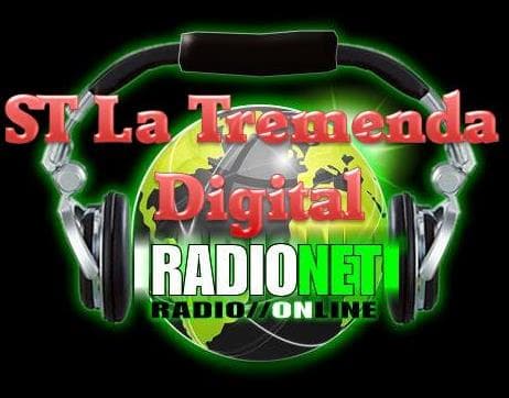ST La Tremenda Digital