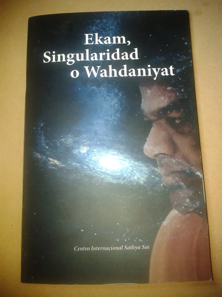  EKAM, WAHDANIYAT O SINGULARIDAD