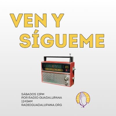 Programa Ven y Sígueme