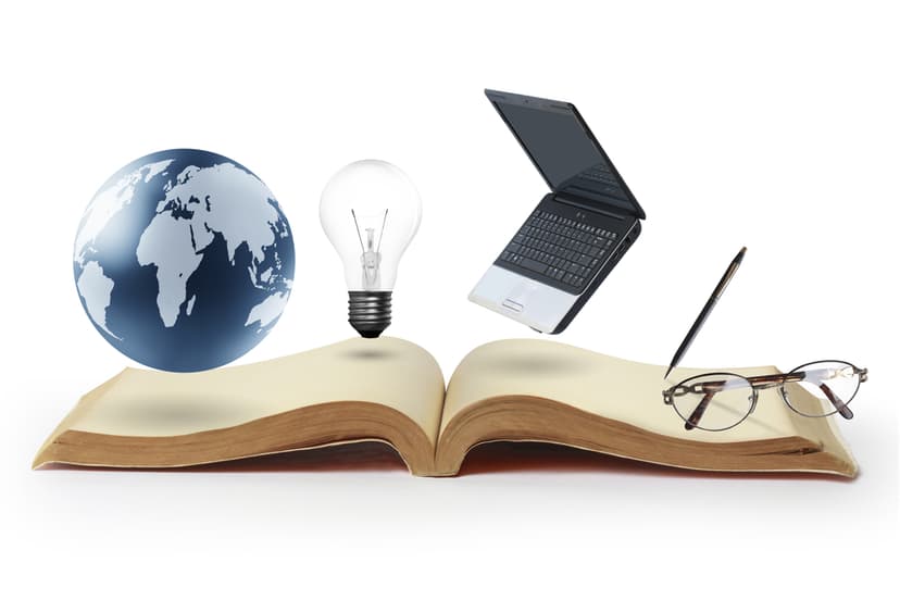 Tecnología y Comunicación Educativa