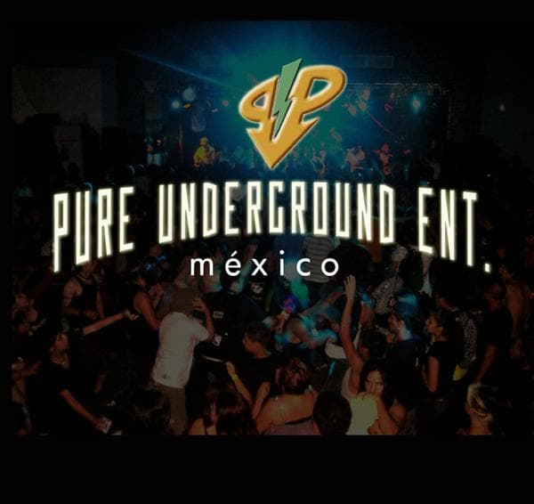 Celebrando 10 Años!!