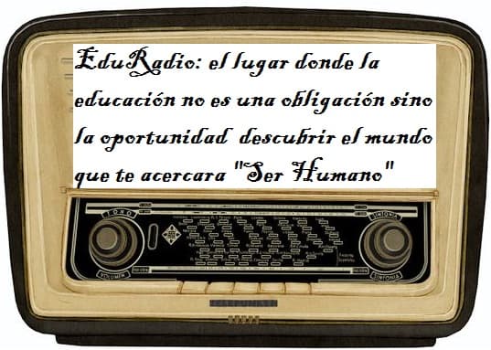 Eduradio. Tema: Aprendizaje Significativo, un ejemplo vívido