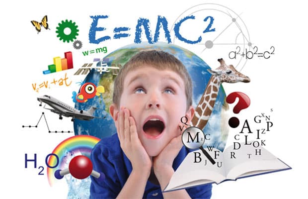 Aprendizaje significativo