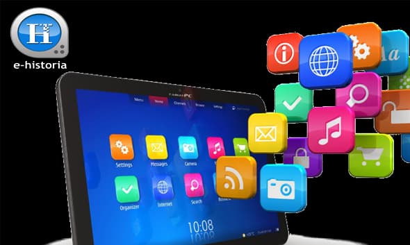 Las tic tic en la educación.