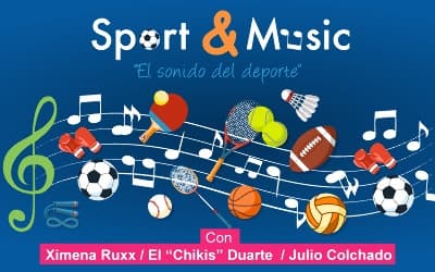 SPORTMUSIC