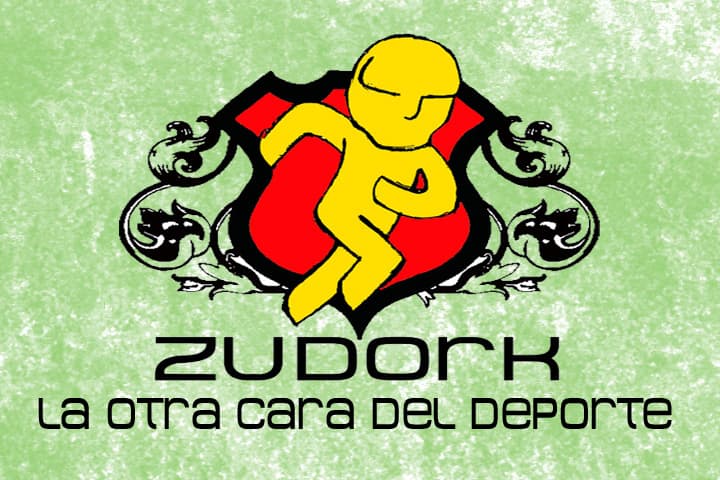Zudork, la otra cara del deporte.