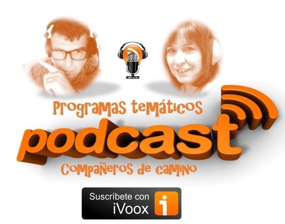 Compañeros de Camino