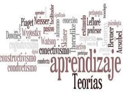 Teorías y modelos de aprendizaje