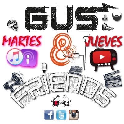 Gus And Friends 