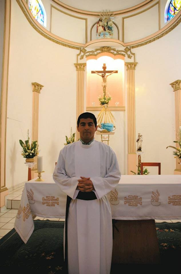 Las amenazas de muerte a mi persona y mi familia.