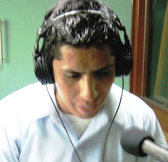 El Zumbido Radio [La voz de la noticia]