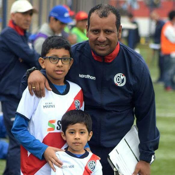 Podcast Carlos Ballesteros