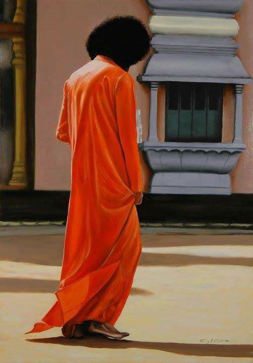 SRI SATHYA SAI UVACHA