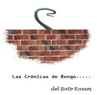 Las crónicas de Rengo.....