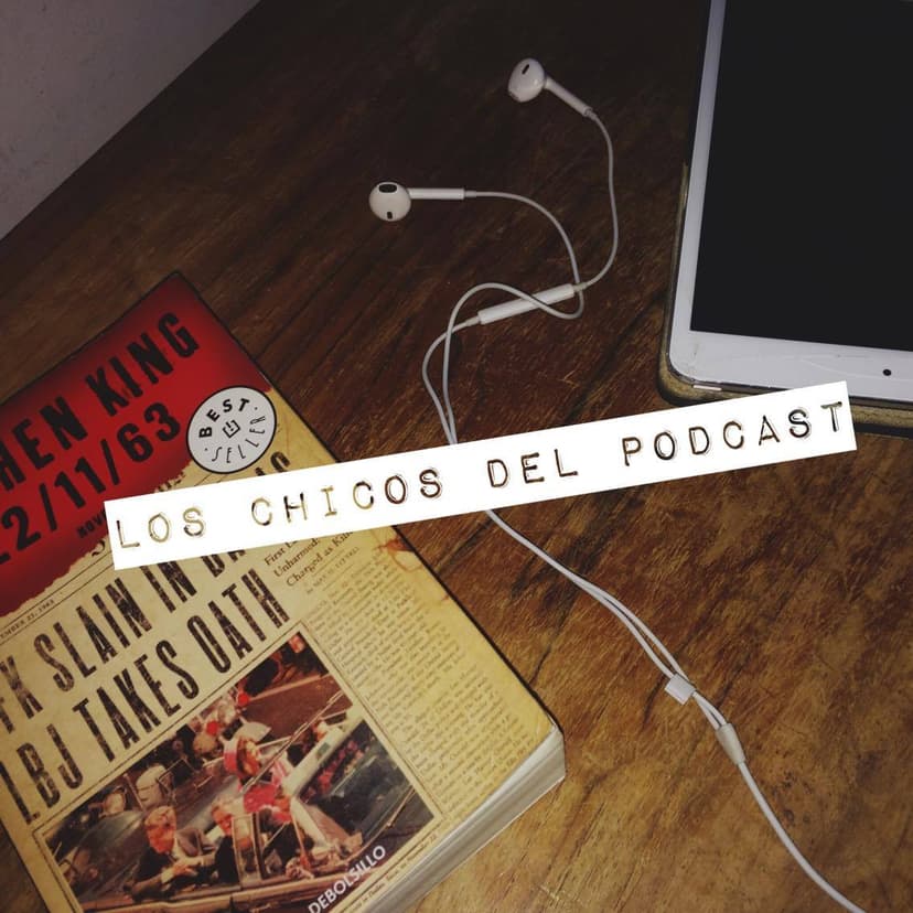 Los Chicos del Podcast