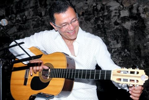 Especiales con grandes compositores